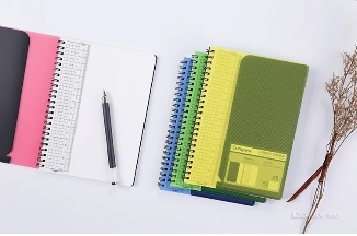 齊心文具獲獎產品賞析 顏值與實力兼具的辦公用品
