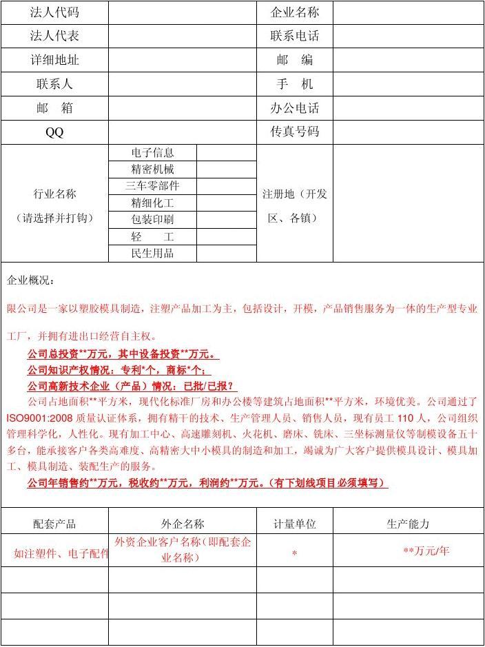 企業辦公用品管理基本情況統計表及應用解析